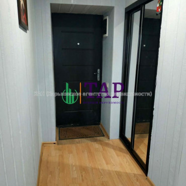 Продам квартиру, Георгия Тарасенко ул. , 1 кім., 34.10 м², косметический ремонт 