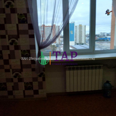 Продам квартиру, Георгия Тарасенко ул. , 1 кім., 34.10 м², косметический ремонт 