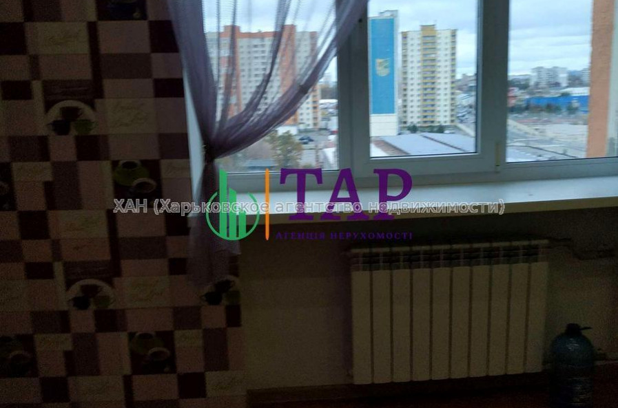 Продам квартиру, Георгия Тарасенко ул. , 1 кім., 34.10 м², косметический ремонт 