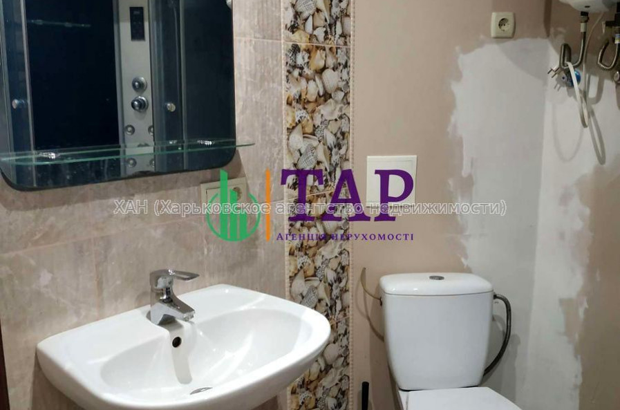 Продам квартиру, Георгия Тарасенко ул. , 1 кім., 34.10 м², косметический ремонт 