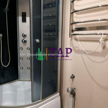 Продам квартиру, Георгия Тарасенко ул. , 1 кім., 34.10 м², косметический ремонт 