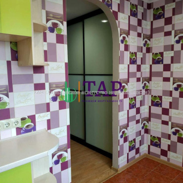 Продам квартиру, Георгия Тарасенко ул. , 1 кім., 34.10 м², косметический ремонт 