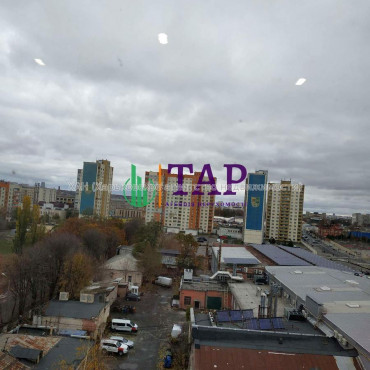 Продам квартиру, Георгия Тарасенко ул. , 1 кім., 34.10 м², косметический ремонт 