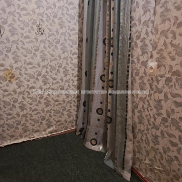 Продам квартиру, Богомольца ул. , 25 , 1 кім., 42 м², косметический ремонт 