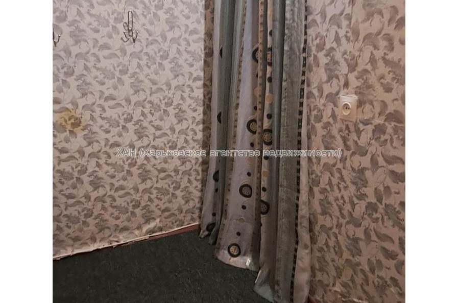 Продам квартиру, Богомольца ул. , 25 , 1 кім., 42 м², косметический ремонт 