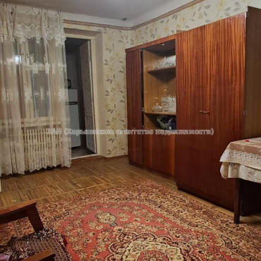 Продам квартиру, Богомольца ул. , 25 , 1 кім., 42 м², косметический ремонт 
