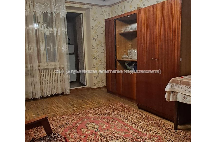 Продам квартиру, Богомольца ул. , 25 , 1 кім., 42 м², косметический ремонт 