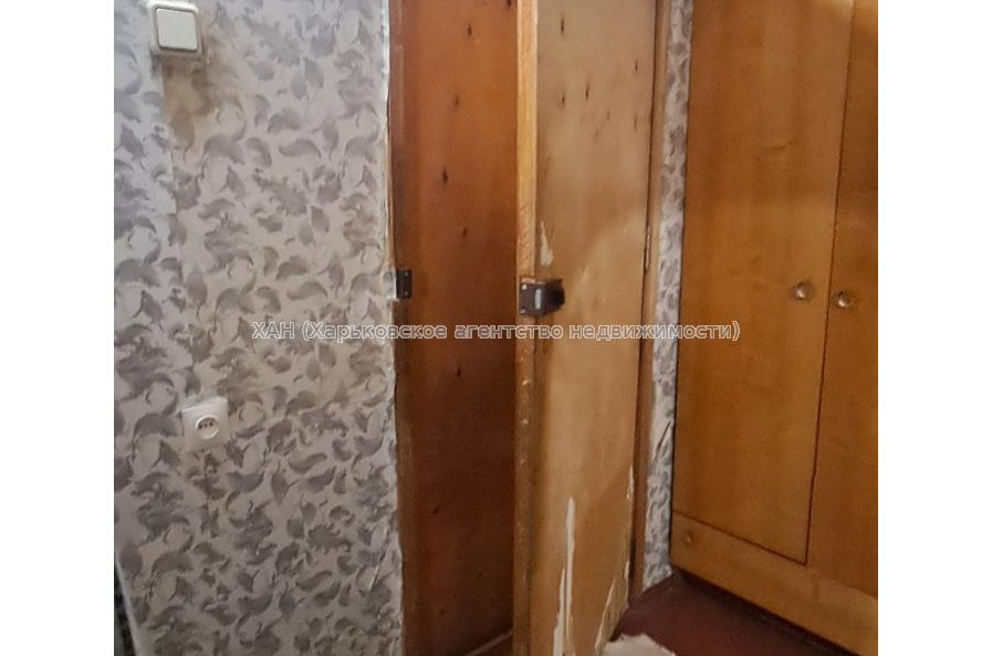 Продам квартиру, Богомольца ул. , 25 , 1 кім., 42 м², косметический ремонт 