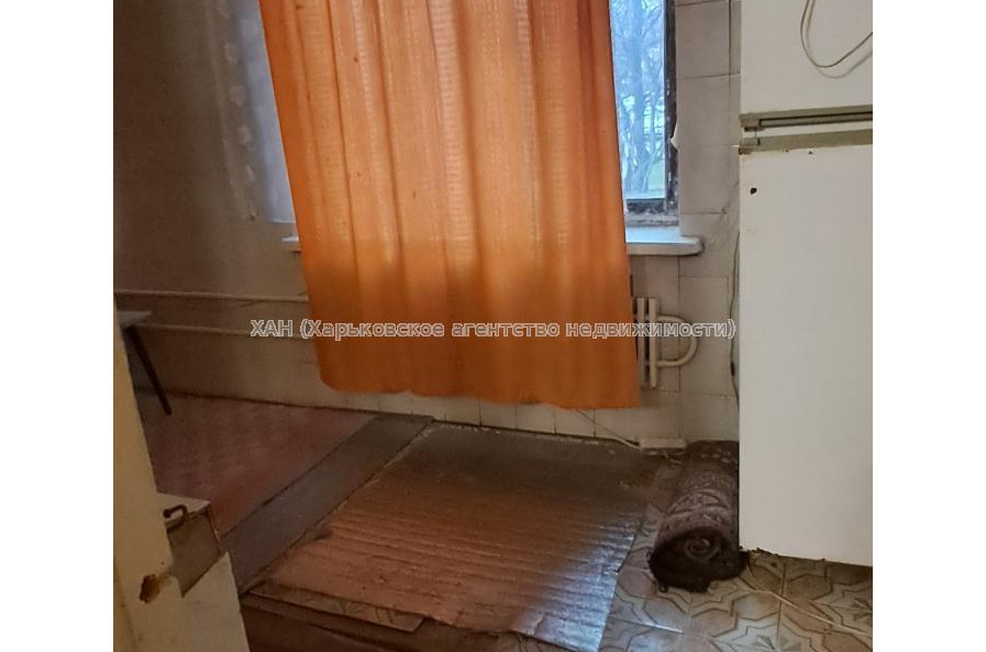 Продам квартиру, Богомольца ул. , 25 , 1 кім., 42 м², косметический ремонт 