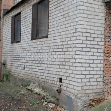 Продам квартиру, Богомольца ул. , 25 , 1 кім., 42 м², косметический ремонт 