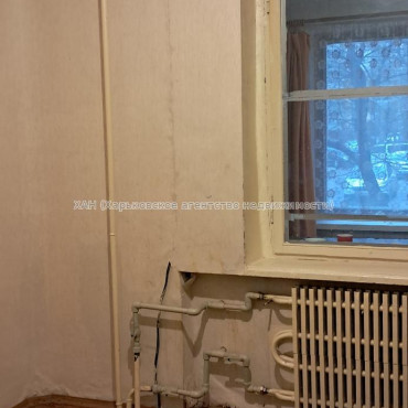 Продам квартиру, Богомольца ул. , 25 , 1 кім., 42 м², косметический ремонт 