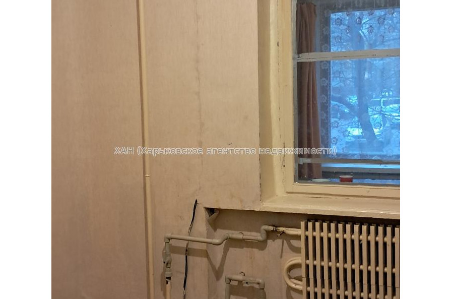 Продам квартиру, Богомольца ул. , 25 , 1 кім., 42 м², косметический ремонт 