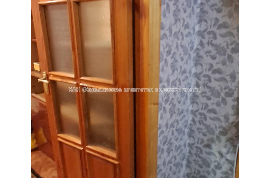 Продам квартиру, Богомольца ул. , 25 , 1 кім., 42 м², косметический ремонт 