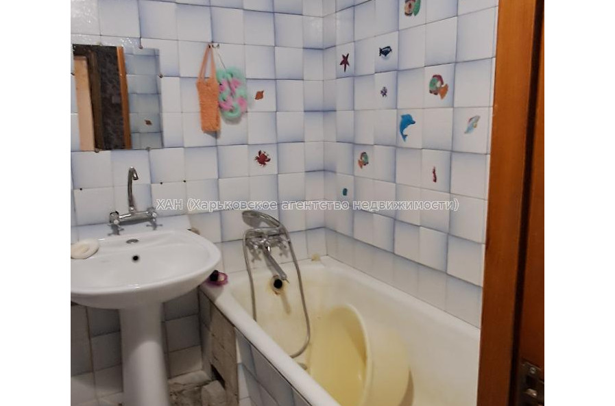 Продам квартиру, Богомольца ул. , 25 , 1 кім., 42 м², косметический ремонт 