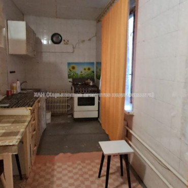 Продам квартиру, Богомольца ул. , 25 , 1 кім., 42 м², косметический ремонт 