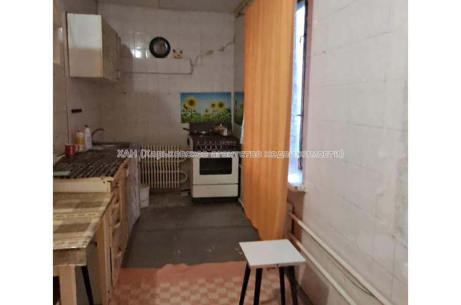 Продам квартиру, Богомольца ул. , 25 , 1 кім., 42 м², косметический ремонт 