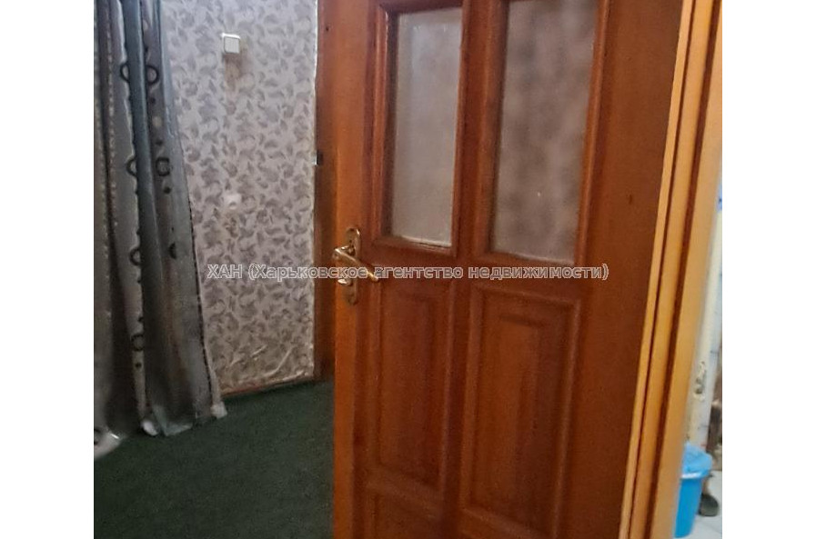 Продам квартиру, Богомольца ул. , 25 , 1 кім., 42 м², косметический ремонт 