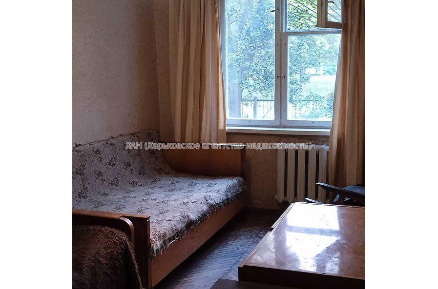Здам квартиру, Каденюка ул. , 2 кім., 20 м², без ремонта 