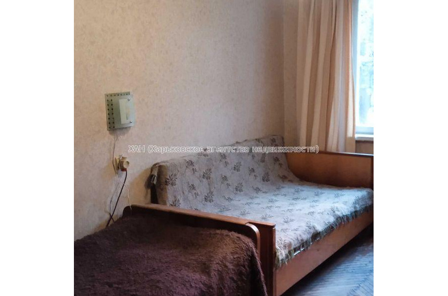 Здам квартиру, Каденюка ул. , 2 кім., 20 м², без ремонта 