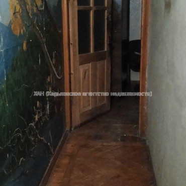 Здам квартиру, Каденюка ул. , 2 кім., 20 м², без ремонта 