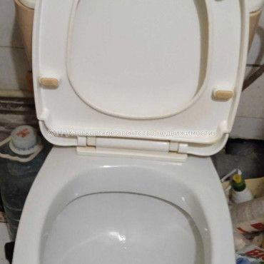 Здам квартиру, Каденюка ул. , 2 кім., 20 м², без ремонта 