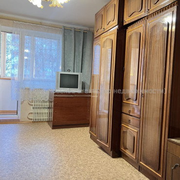 Здам квартиру, Юбилейный просп. , 34А , 1 кім., 30 м², косметический ремонт 