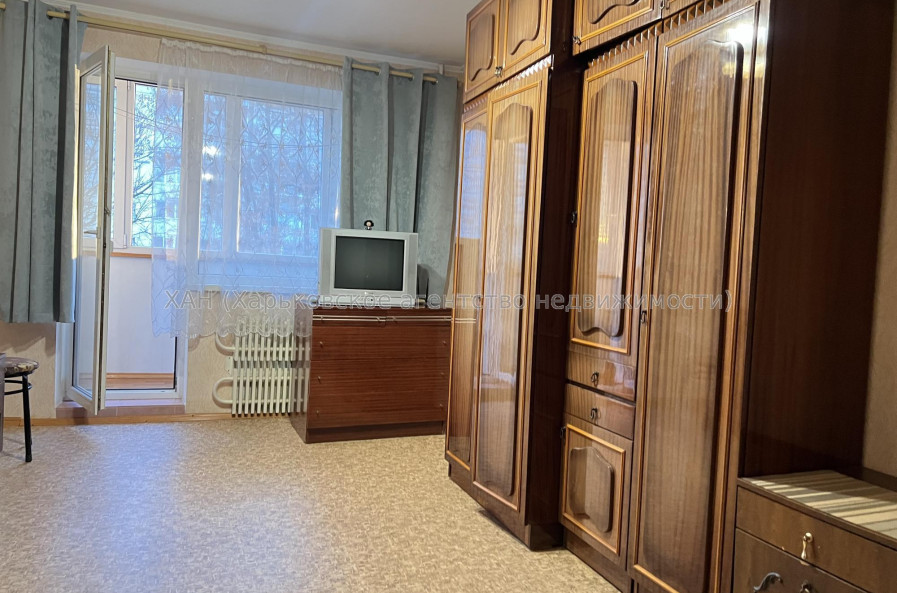 Здам квартиру, Юбилейный просп. , 34А , 1 кім., 30 м², косметический ремонт 