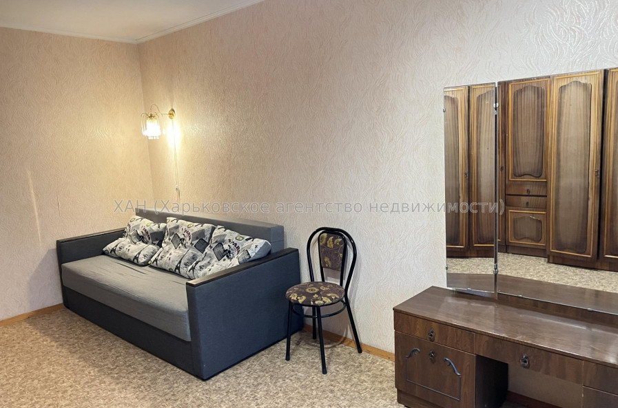 Здам квартиру, Юбилейный просп. , 34А , 1 кім., 30 м², косметический ремонт 