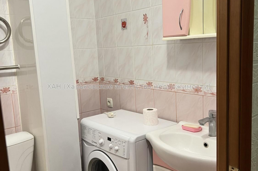 Здам квартиру, Юбилейный просп. , 34А , 1 кім., 30 м², косметический ремонт 