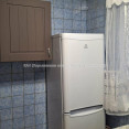 Продам квартиру, Салтовское шоссе , 1  ком., 33 м², косметический ремонт 