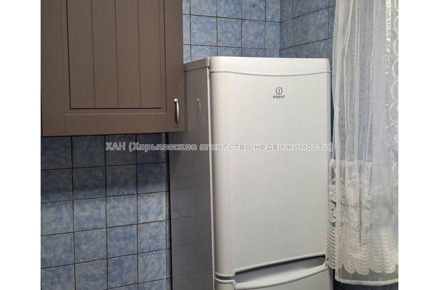 Продам квартиру, Салтовское шоссе , 1  ком., 33 м², косметический ремонт 