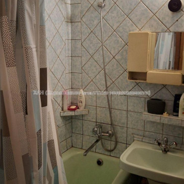 Продам квартиру, Салтовское шоссе , 1  ком., 33 м², косметический ремонт 