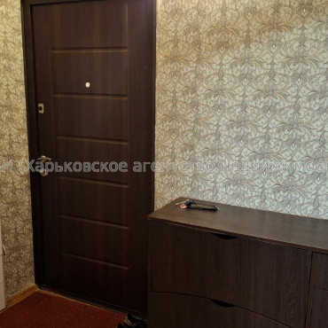 Продам квартиру, Салтовское шоссе , 1  ком., 33 м², косметический ремонт 