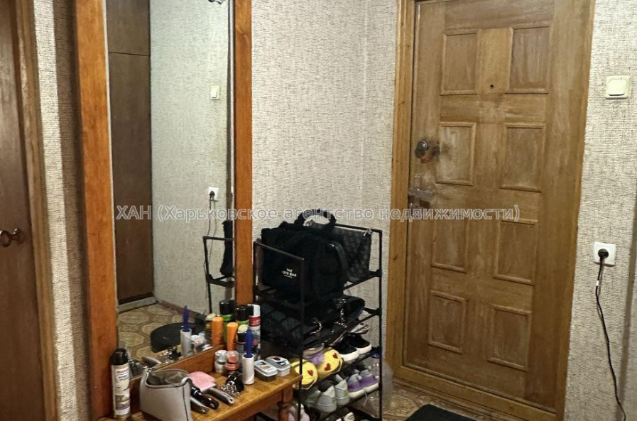 Продам квартиру, Ньютона ул. , 3  ком., 62 м², косметический ремонт 