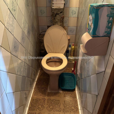 Продам квартиру, Ньютона ул. , 3  ком., 62 м², косметический ремонт 