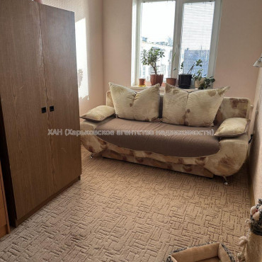 Продам квартиру, Ньютона ул. , 3  ком., 62 м², косметический ремонт 