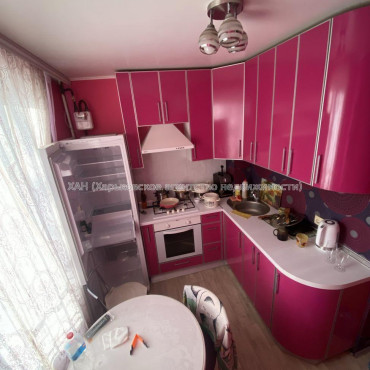 Продам квартиру, Непокоренных ул. , 1  ком., 33 м², евроремонт 