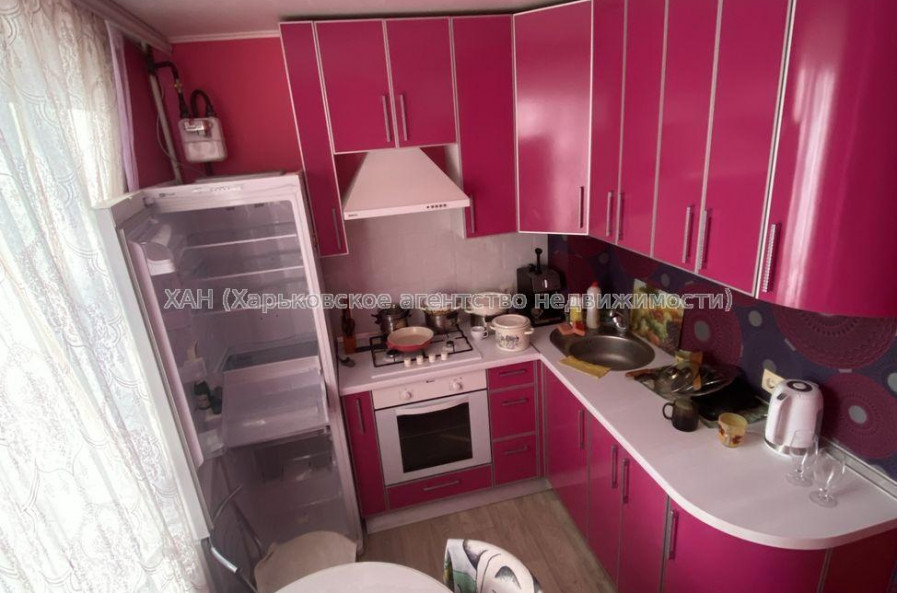 Продам квартиру, Непокоренных ул. , 1  ком., 33 м², евроремонт 