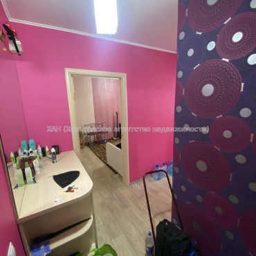 Продам квартиру, Непокоренных ул. , 1  ком., 33 м², евроремонт 