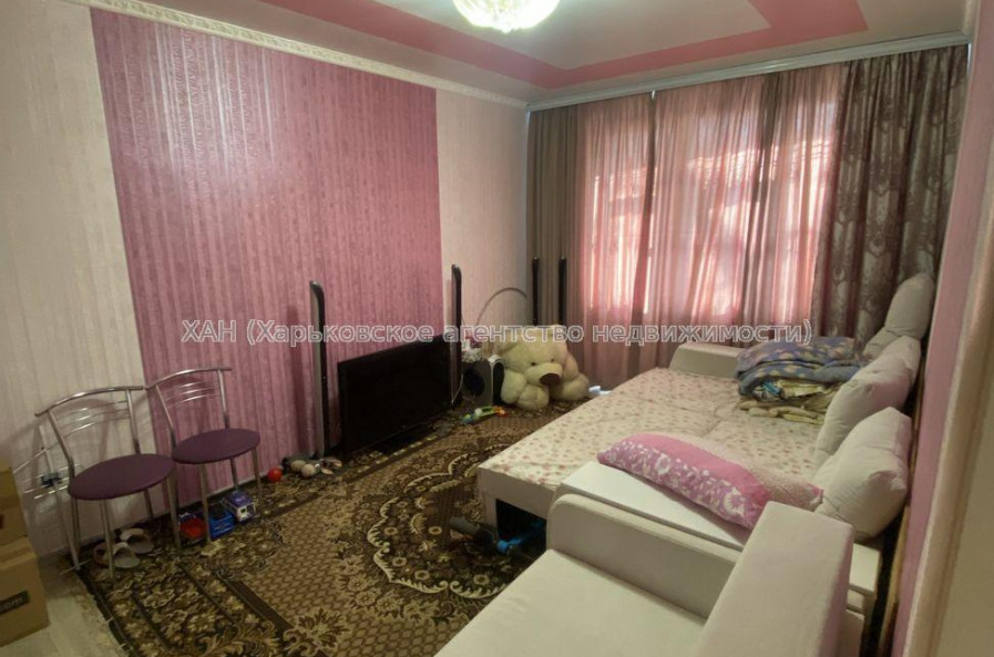 Продам квартиру, Непокоренных ул. , 1  ком., 33 м², евроремонт 