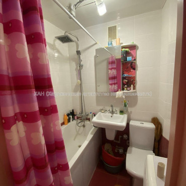 Продам квартиру, Непокоренных ул. , 1  ком., 33 м², евроремонт 