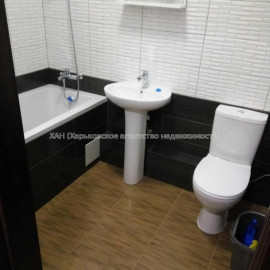 Продам квартиру, Мира ул. , 1 кім., 41 м², евроремонт