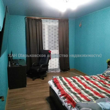 Продам квартиру, Мира ул. , 1 кім., 41 м², евроремонт 