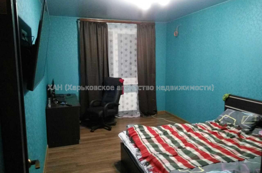 Продам квартиру, Мира ул. , 1 кім., 41 м², евроремонт 
