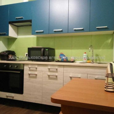 Продам квартиру, Мира ул. , 1 кім., 41 м², евроремонт 