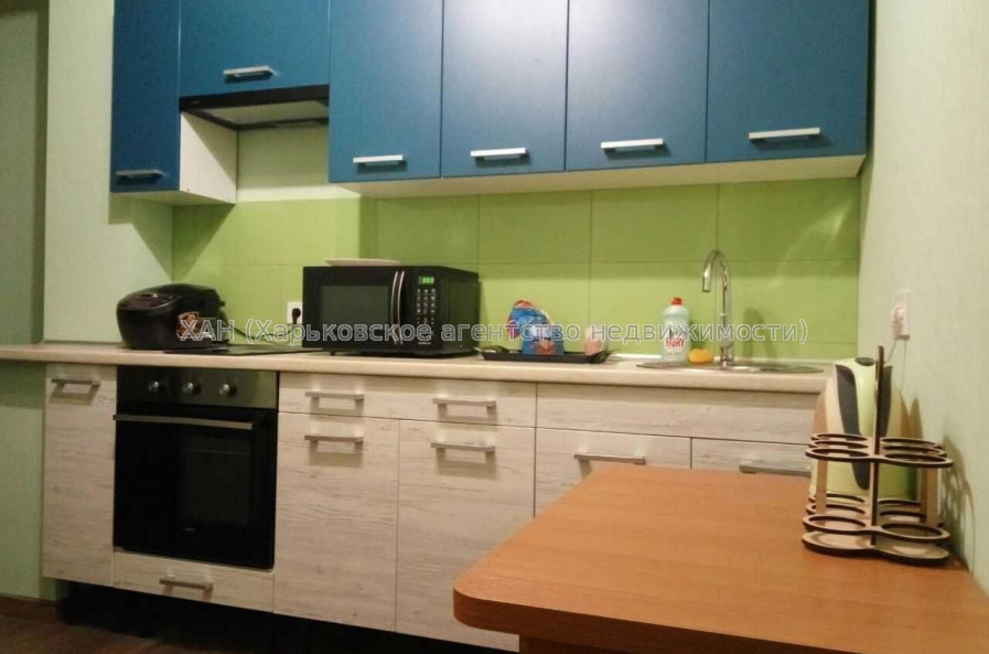 Продам квартиру, Мира ул. , 1 кім., 41 м², евроремонт 