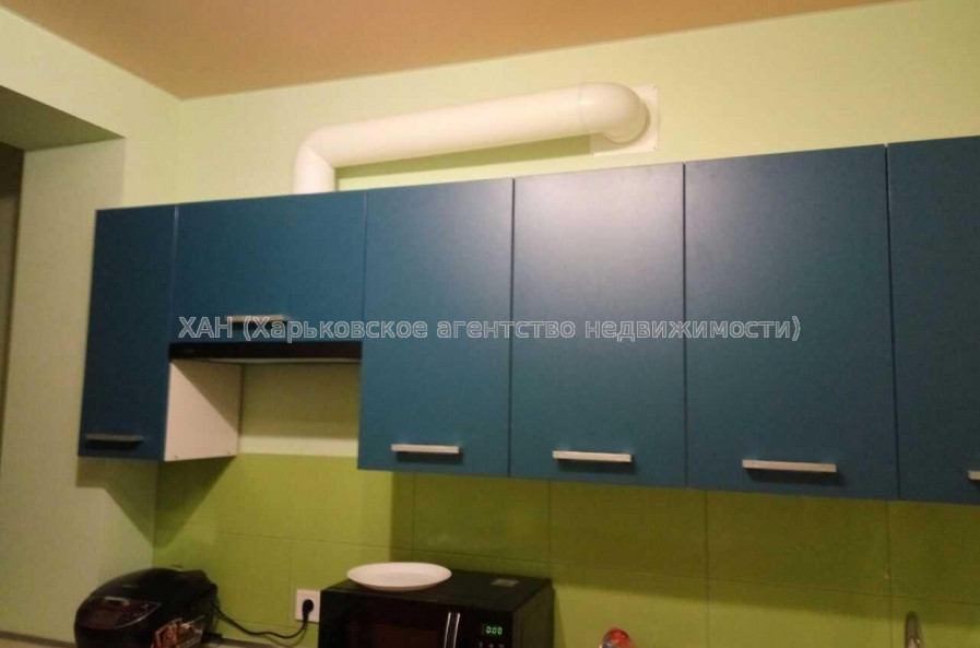 Продам квартиру, Мира ул. , 1 кім., 41 м², евроремонт 