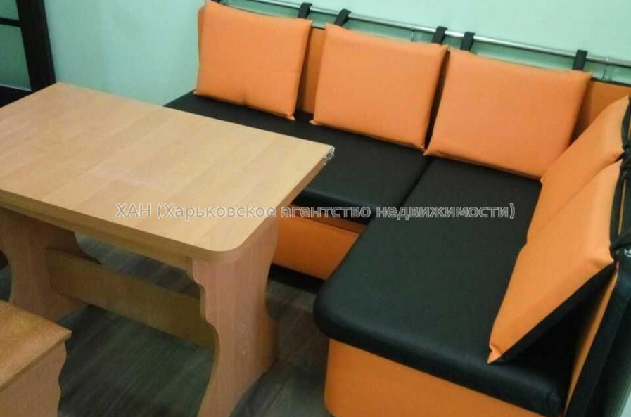 Продам квартиру, Мира ул. , 1 кім., 41 м², евроремонт 