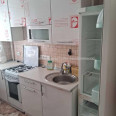 Продам квартиру, Валентиновская ул. , 2  ком., 46.80 м², частичный ремонт 