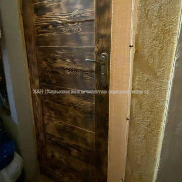 Продам квартиру, Локомотивная ул. , 1 кім., 18 м², косметический ремонт 